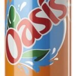 OASIS Tropical (33cl)