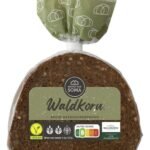 BROOD VAN SOMA Waldkorn 375g