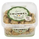 CRUMBEL biscuit apéritif roma.&thym 150g