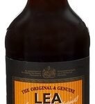 LEA PERRINS sauce Worcestershire (290ml)