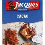 VAN HOUTEN JACQUES cacao en poudre 250g (1pc)
