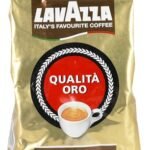 LAVAZZA Qualita Oro café en grains 1kg