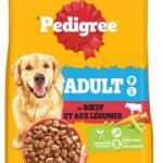 PEDIGREE Adult boeuf 3kg