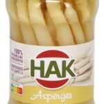 HAK asperges hors-d'oeuvre 280g