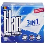 BLAN Future White 3 en 1 15pc