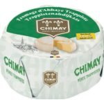 CHIMAY from.trappiste doux onctueux 320g