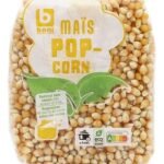 B maïs popcorn (500g)