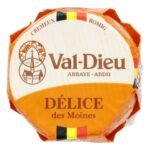 VAL-DIEU fromage Délice des Moines 180g