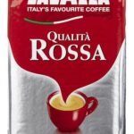 LAVAZZA Qualità Rossa moulu 250g (1pc)