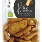 BUITEMAN biscuits Gouda affiné bio 125g