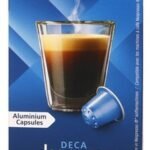 GRAINDOR caps Lungo déca 4 RFA (20pc)