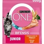 PURINA ONE Junior poulet (800g)