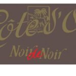 CÔTE D'OR noir de noir (150g)