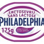 PHILADELPHIA from. frais sans lact. 175g