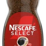 NESCAFÉ SELECT café soluble verre 200g (1pc)