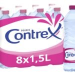 CONTREX eau plate (1,5L)