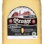 BRUGGE vieux bloc ±375g