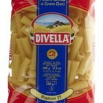 DIVELLA Rigatoni 17 500g