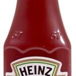 HEINZ Tomato ketchup 500ml