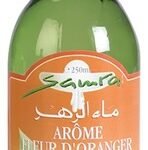 SAMRA arôme fleur d'oranger (245ml)