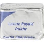 LEVURE ROYALE levure fraîche (42g)