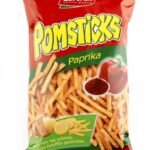 LORENZ POMSTICKS paprika (100g)