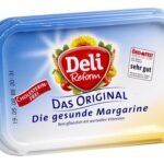 DELI REFORM Original margar. végét. (500g)