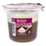 EHRMANN Grand Dessert choco-cr fr. (190g)