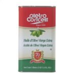 CORICELLI huile d'olive extra vierge (3L)