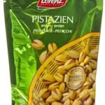 LORENZ pistaches grillées-salées (100g)