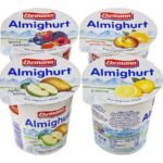 EHRMANN Yaourt cit/nect/pom/fr-bois 150g