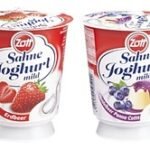 ZOTT sahne ban/fram/fra-van/pê-pass (150g)