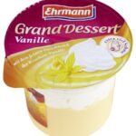 EHRMANN Grand Dessert Vanille 190g