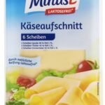 MINUSL Käseaufschnitt 200g