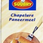 SOUBRY chapelure 150g
