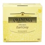 TWININGS Earl Grey Tea Original 50pc (1pc)