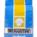 BRUGGEMAN levure instant 500g