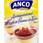 ANCO fécule pommes de terre 200g