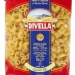 DIVELLA Gometti 53 500g