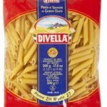 DIVELLA Penne Rigate 27 500g