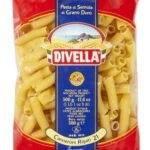 DIVELLA Canneroni Rigati 21 500g