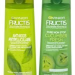 FRUCTIS shampoing antipell/concom. (250ml)