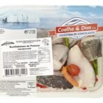 COELHO & DIAS Caldeirada Peixe (900g)