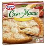 DR.OETKER CASA DI MAMA 4 Formaggi 410g
