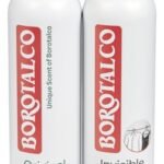 BOROTALCO deodorant orginal/invisi (150ml)