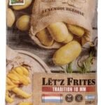 Luxembourgeoises 10mm 2,5kg