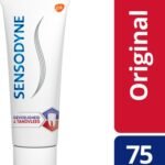 SENSODYNE dentifrice genvices sens. (75ml)