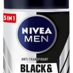NIVEA MEN deo Sensitive DC/Bl&Wh 50ml