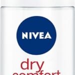 NIVEA déo Dry Comfort Plus bille 50ml