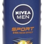 NIVEA MEN douche sport (500ml)